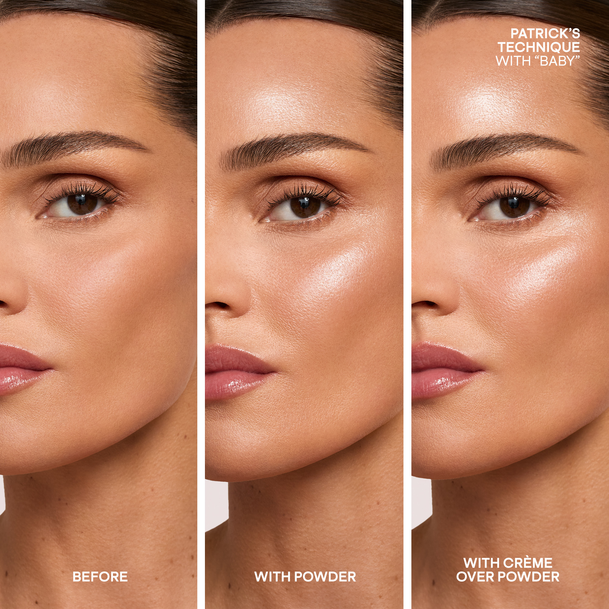 MAJOR GLOW HIGHLIGHTER DUO (DUO DE ILUMINADOR)